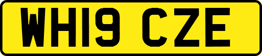 WH19CZE