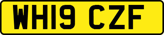WH19CZF