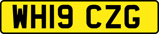 WH19CZG