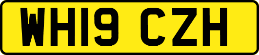 WH19CZH
