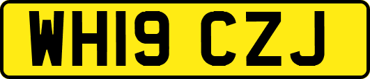 WH19CZJ