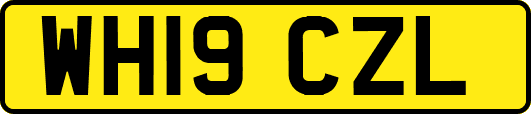WH19CZL