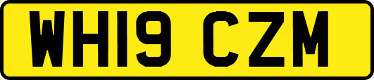 WH19CZM