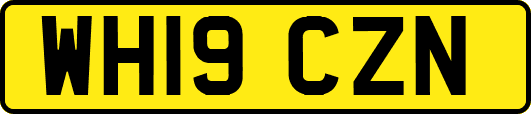WH19CZN