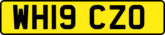 WH19CZO