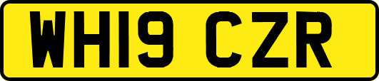 WH19CZR