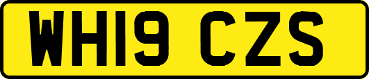 WH19CZS