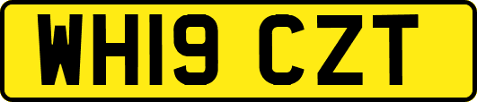 WH19CZT