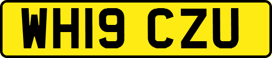 WH19CZU