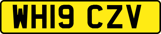 WH19CZV