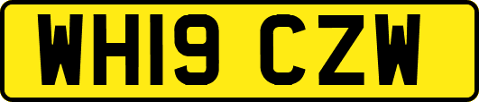 WH19CZW