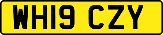 WH19CZY