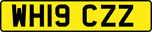 WH19CZZ