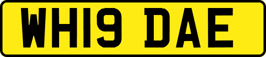 WH19DAE
