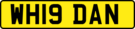 WH19DAN