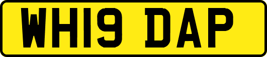 WH19DAP