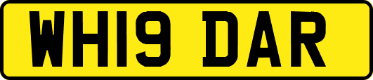 WH19DAR