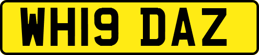 WH19DAZ