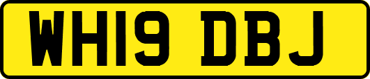 WH19DBJ