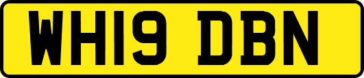 WH19DBN