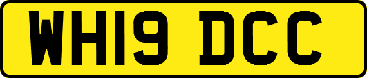 WH19DCC
