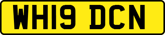 WH19DCN