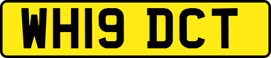 WH19DCT