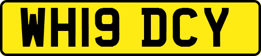 WH19DCY
