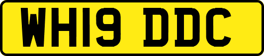 WH19DDC