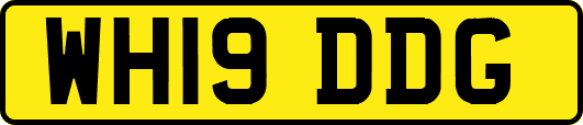WH19DDG