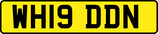 WH19DDN