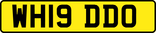 WH19DDO