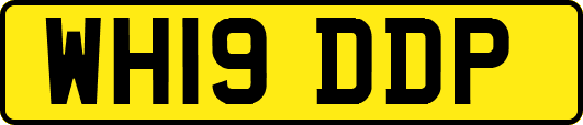 WH19DDP