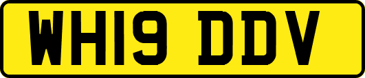 WH19DDV