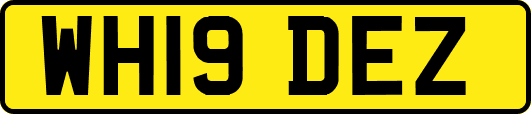 WH19DEZ