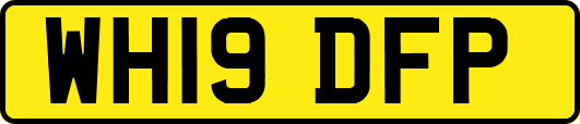 WH19DFP