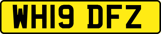 WH19DFZ