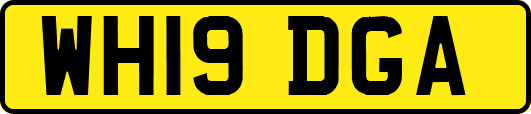 WH19DGA