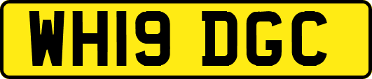 WH19DGC