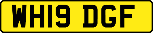 WH19DGF