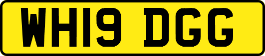 WH19DGG