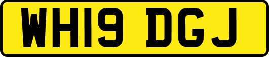 WH19DGJ
