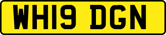 WH19DGN