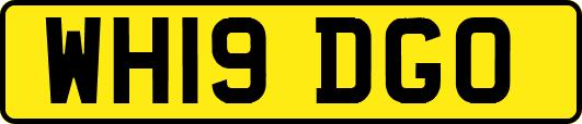 WH19DGO
