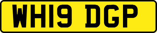 WH19DGP