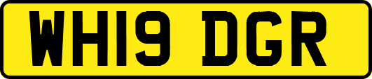 WH19DGR