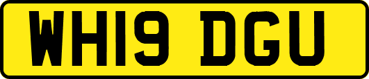 WH19DGU