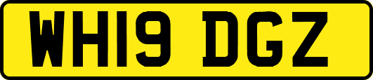 WH19DGZ