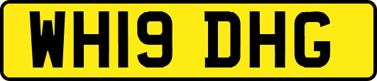 WH19DHG