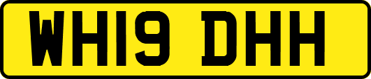 WH19DHH